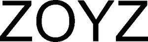 Image for mark 1923790_TIF ZOYZ