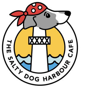 Image for mark UK00004359065 The Salty Dog Harbour Cafe