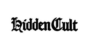 Image for mark UK00004366216 HIDDEN CULT