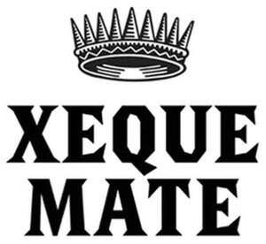 Image for mark UK00004367111 XEQUE MATE