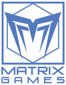 Image for mark UK00004368336 MATRIX GAMES