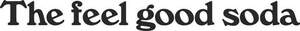 Image for mark UK00004369715 THE FEEL GOOD SODA