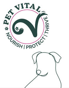 Image for mark UK00004369961 PET VITAL NOURISHI PROTECT| THRIVE