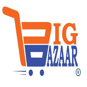 Image for mark UK00004371933 BIG BAZAAR