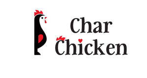 Image for mark UK00004372413 CHAR CHICKEN