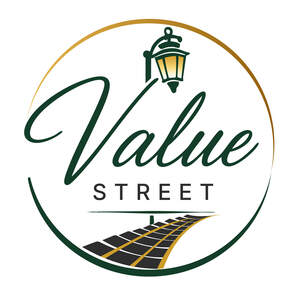 Image for mark UK00004372416 VALUE STREET