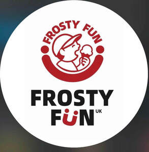 Image for mark UK00004372745 FROSTY FUN FROSTY FUN UK