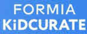 Image for mark UK00004372908_1of2 FORMIA KIDCURATE