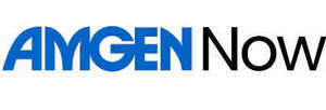 Image for mark UK00004373584 AMGEN NOW