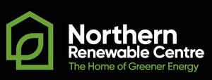 Image for mark UK00004373610 NORTHERN RENEWABLE CENTRE THE HOME OF GREENER ENERGY