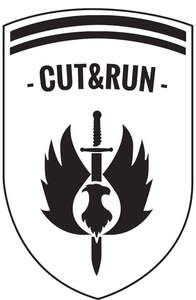 Image for mark UK00004373678 - CUT&RUN -