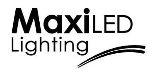 Image for mark UK00004374552 MaxiLED Lighting