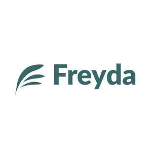 Image for mark UK00004374841 FREYDA