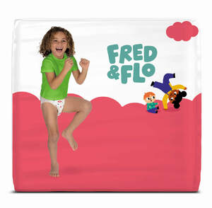Image for mark UK00004376357_1of2 Fred&Flo