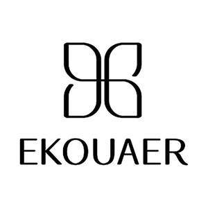 Image for mark UK00004376415 EKOUAER
