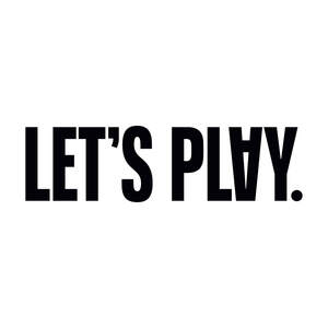Image for mark UK00004385327 LET'S PLAY