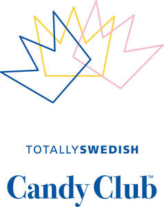 Image for mark UK00004388136 TOTALLYSWEDISH CANDY CLUB