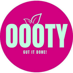 Image for mark UK00004390588_1of2 OOOTY GUT IT DONE!
