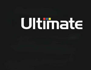 Image for mark UK00004393937 ULTIMATE
