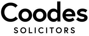 Image for mark UK00004396751_1of3 COODES SOLICITORS