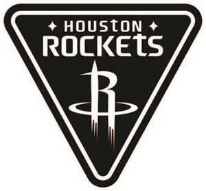 Image for mark UK00004397240 HOUSTON ROCKETS