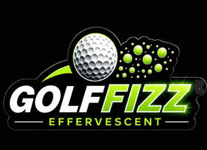 Image for mark UK00004399286_1of2 GOLFFIZZ EFFERVESCENT