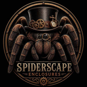 Image for mark UK00004400581 SPIDERSCAPE ENCLOSURES
