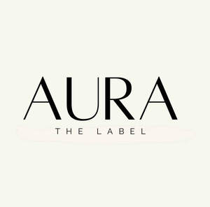 Image for mark UK00004401254 AURA THE LABEL