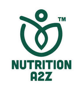 Image for mark UK00004401961_1of2 NUTRITION A2Z