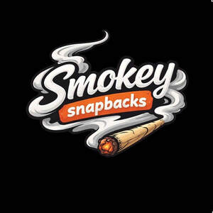 Image for mark UK00004401983 SMOKEY SNAPBACKS