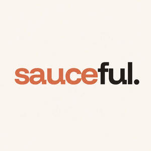 Image for mark UK00004402042 SAUCEFUL.