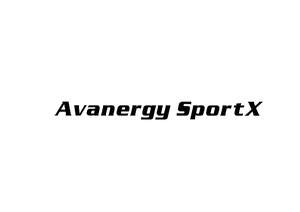 Image for mark UK00004402200 Avanergy SportX