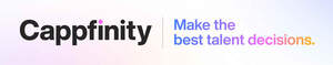 Image for mark UK00004402805_1of2 CAPPFINITY MAKE THE BEST TALENT DECISIONS.