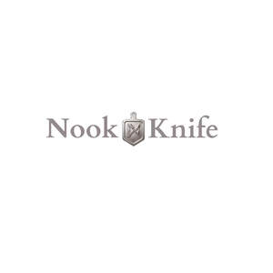 Image for mark UK00004403024 NOOK  KNIFE