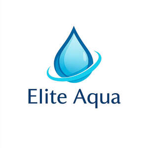 Image for mark UK00004403029 ELITE AQUA