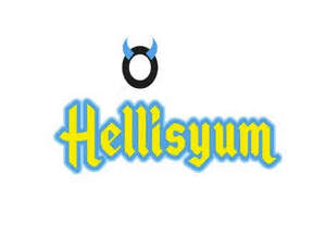 Image for mark UK00004403049 Hellisyum