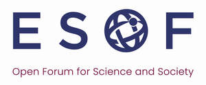 Image for mark UK00004403327_1of2 ESOF Open Forum for Science and Society