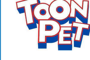 Image for mark UK00004403363_1of5 ToonPet