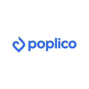 Image for mark UK00004403378 POPLICO