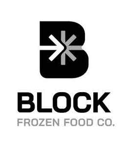Image for mark UK00004403503 BLOCK FROZEN FOOD CO.