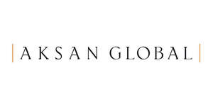 Image for mark UK00004403539 AKSAN GLOBAL