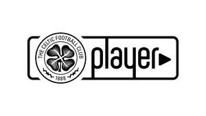 Image for mark UK00004403573 THE CELTIC FOOTBALL CLUB 1888 PLAYER