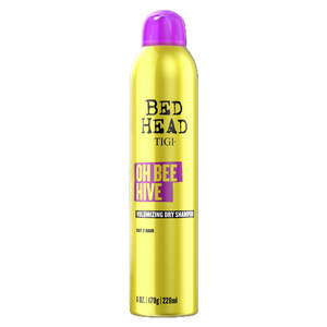 Image for mark UK00004403740_1of1_case_1of6 BED HEAD TIGI OH BEE HIVE