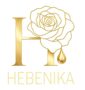 Image for mark UK00004403852 HEBENIKA