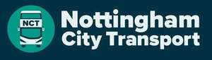 Image for mark UK00004404057 NOTTINGHAM CITY TRANSPORT