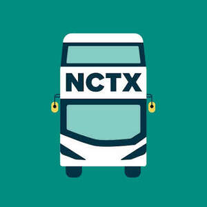 Image for mark UK00004404071 NCTX