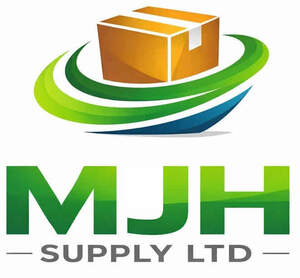 Image for mark UK00004404208 MJH Supply Ltd