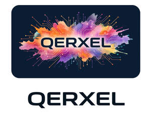 Image for mark UK00004404470 QERXEL QERXEL