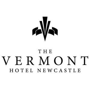 Image for mark UK00004404692 THE VERMONT HOTEL NEWCASTLE