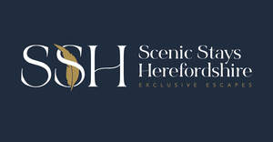 Image for mark UK00004404755_1of3 SSH SCENIC STAYS HEREFORDSHIRE EXCLUSIVE ESCAPES